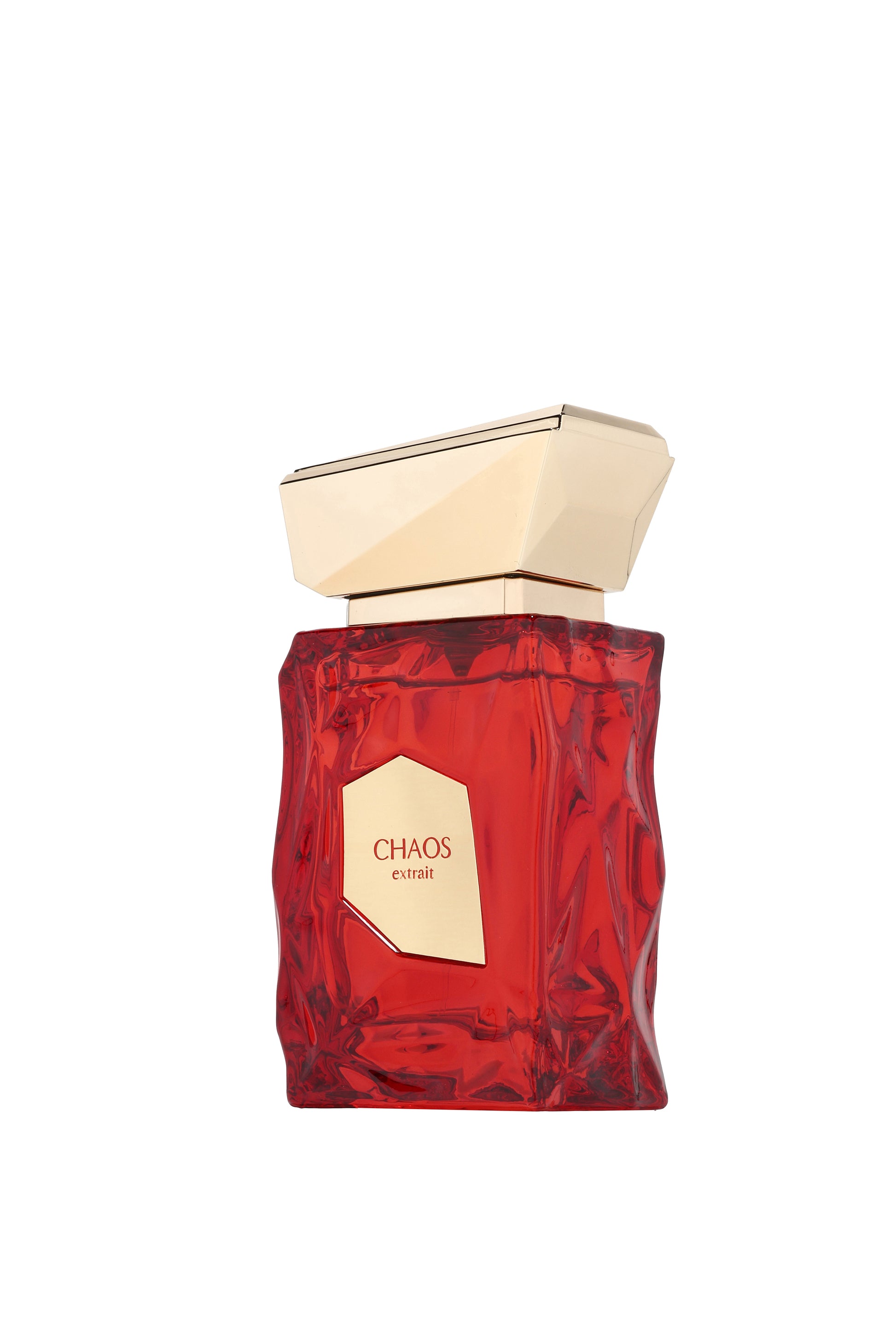 Chaos Extrait De Parfum 100ml