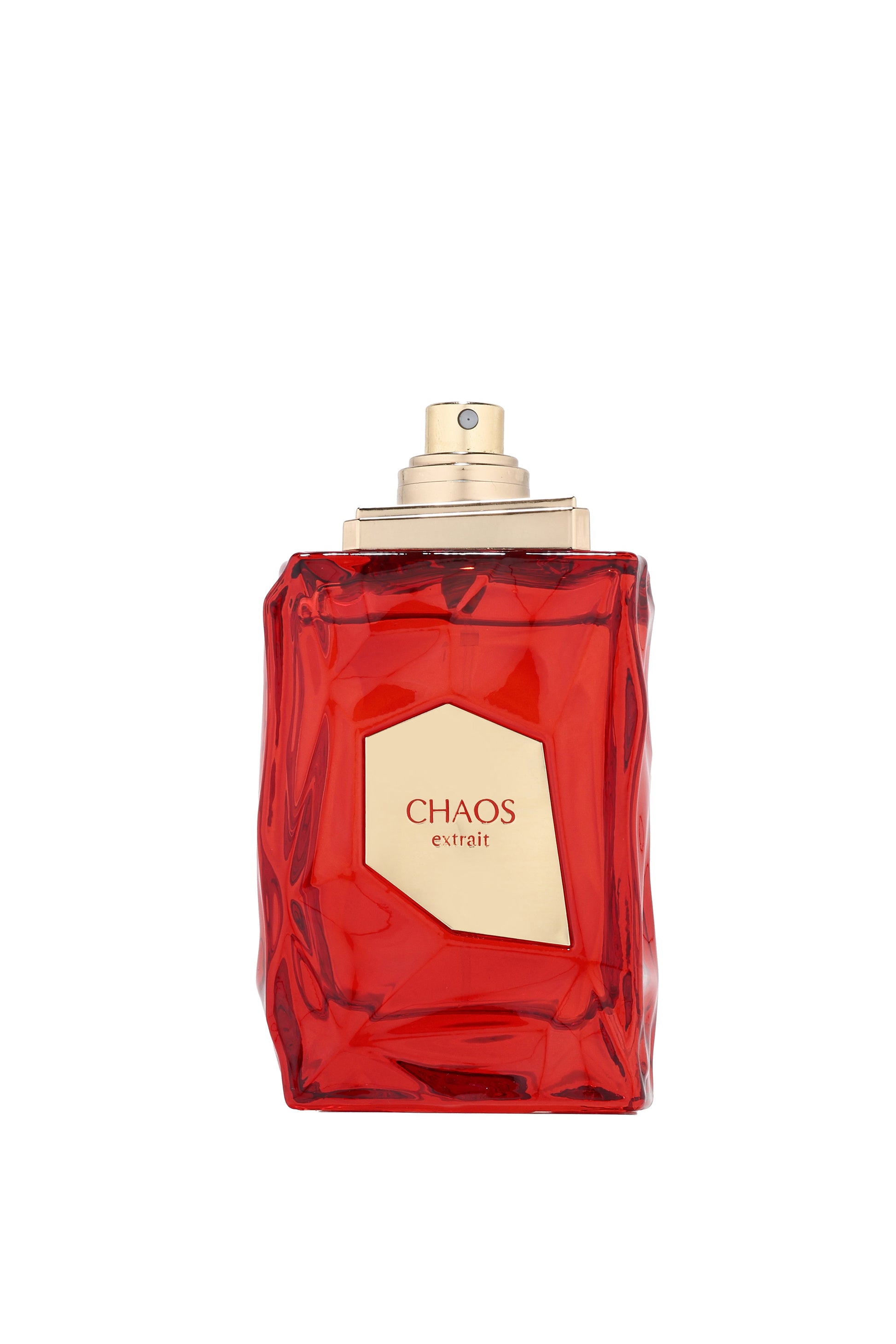 Chaos Extrait De Parfum 100ml