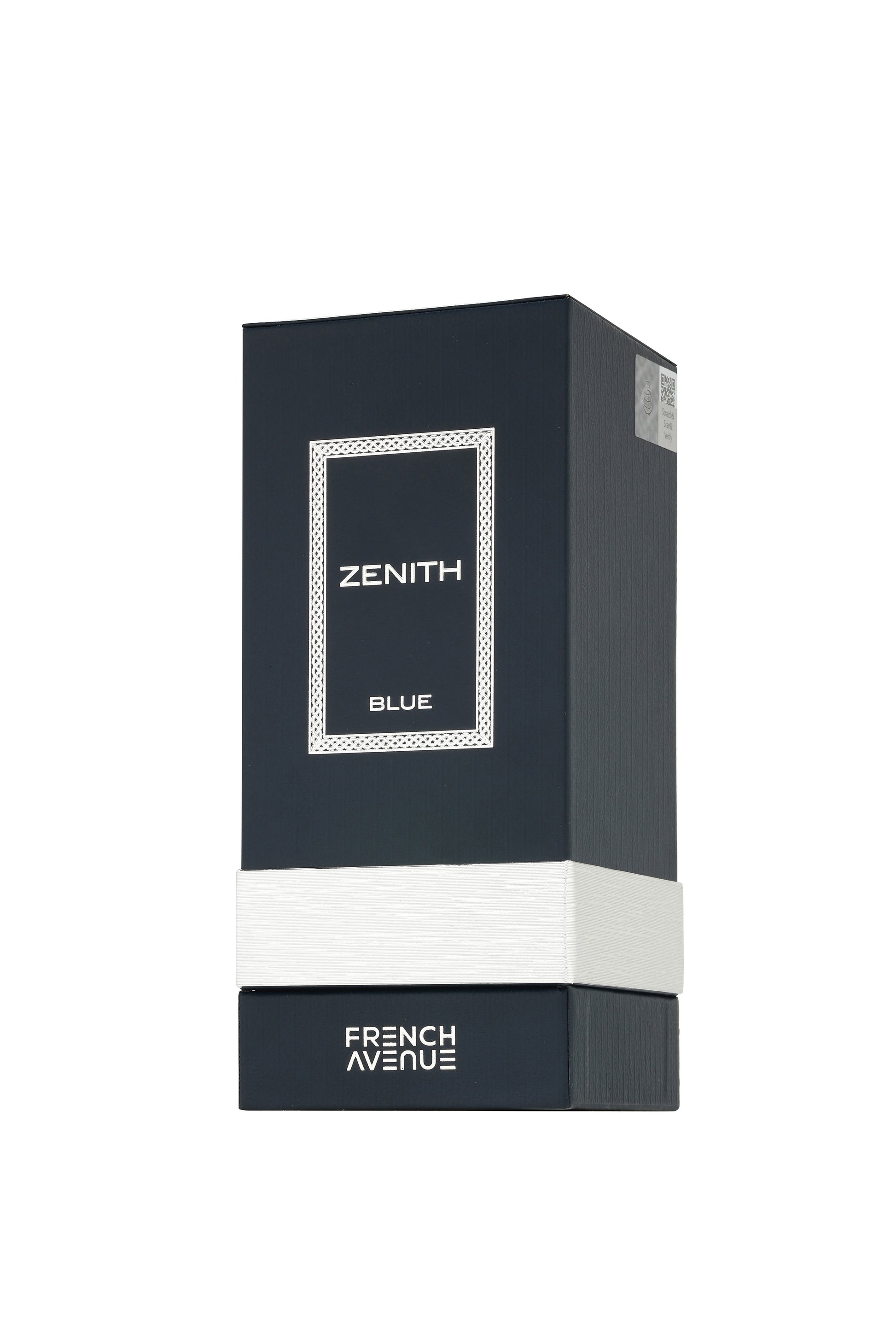 Zenith Blue EDP 100ml